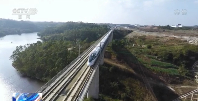 多国人士：中国特色社会主义道路行之有效