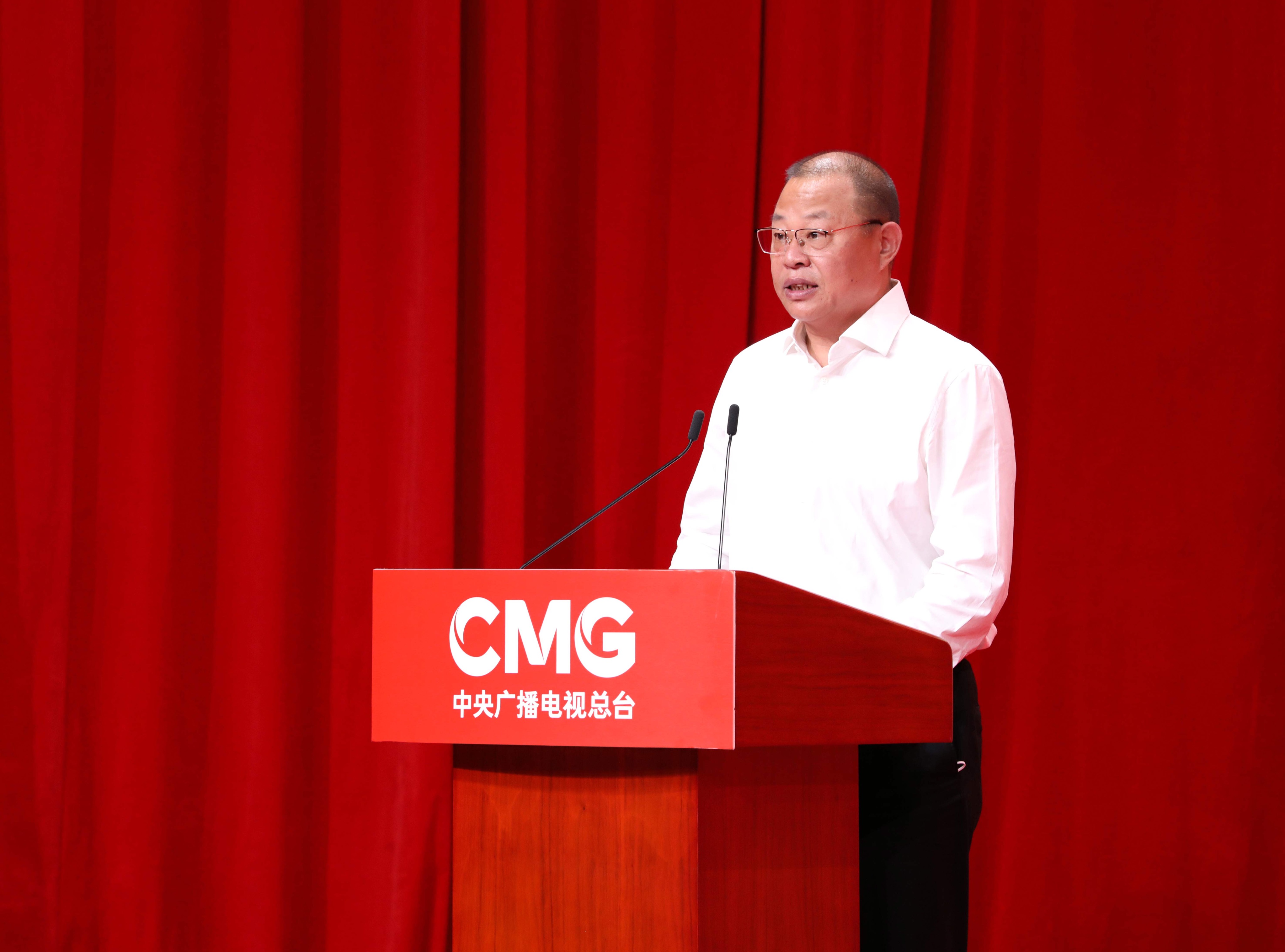 《大决战》启播！再现人民战争辉煌史诗