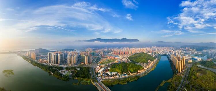 文明 闪耀闽东之光——福建宁德推进文明城市创建综述