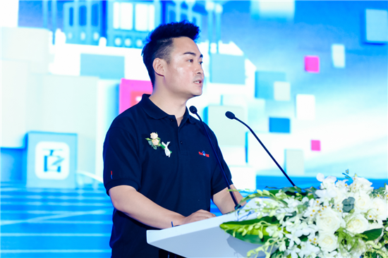 2021百度城市大会走进沈阳,营销能力升级多元助力企业成长_fororder_图片9