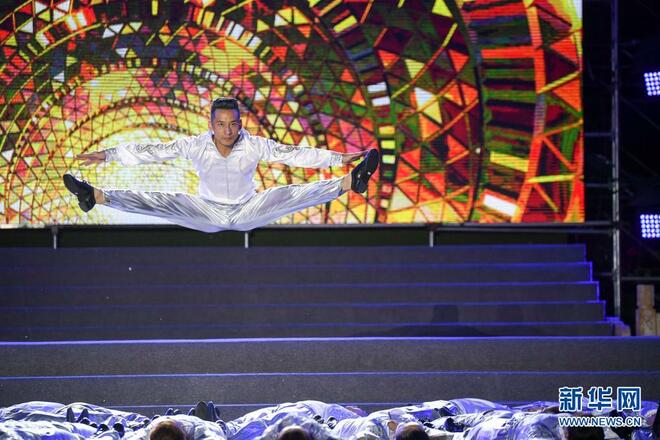 Musim Muzik dan Makanan Lazat di Hohhot_fororder_1127552111_16233413043551n