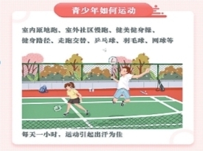 武汉版居家科学健身指南正式发布