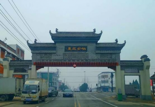 春游江淮请您来 ▏皖村徽韵 迢迢古镇远 春田迎客来 春游江淮请您来 ▏皖村徽韵 迢迢古镇远 春田迎客来