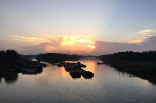 春游江淮请您来 ▏皖村徽韵 迢迢古镇远 春田迎客来 春游江淮请您来 ▏皖村徽韵 迢迢古镇远 春田迎客来