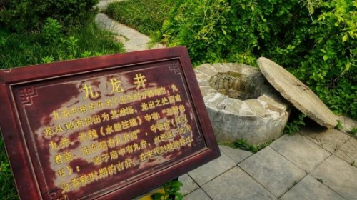 春游江淮请您来 ▏皖村徽韵 迢迢古镇远 春田迎客来 春游江淮请您来 ▏皖村徽韵 迢迢古镇远 春田迎客来