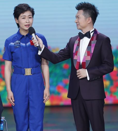 “六一”晚会节目单公布!“最萌”阵容来啦