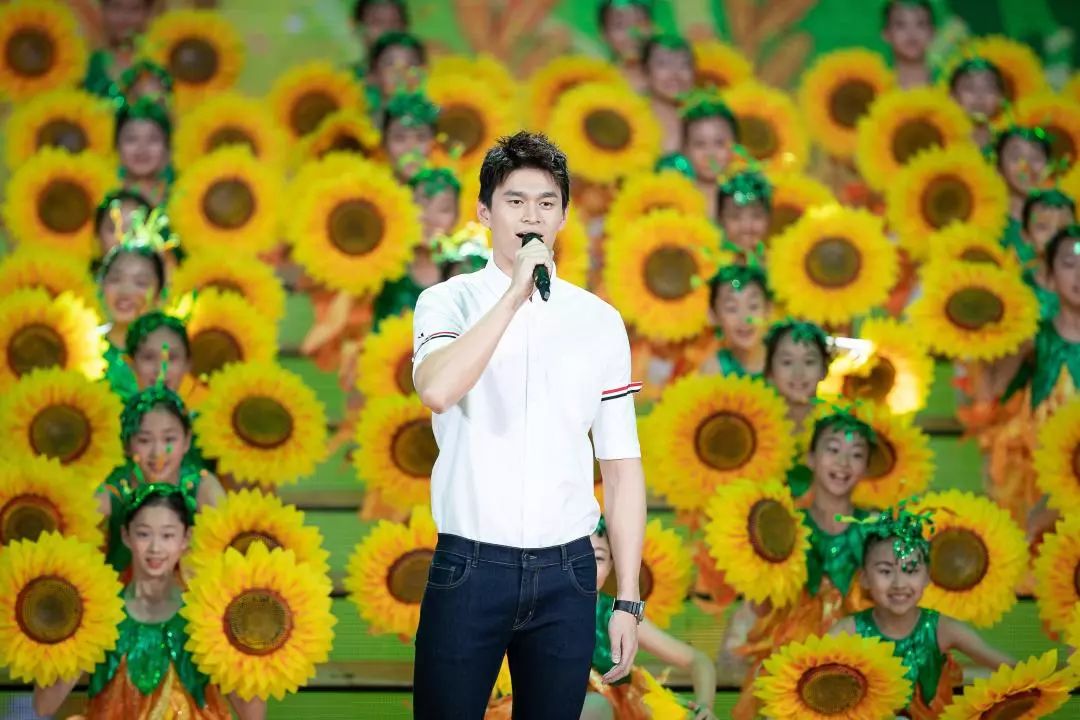 “六一”晚会节目单公布!“最萌”阵容来啦