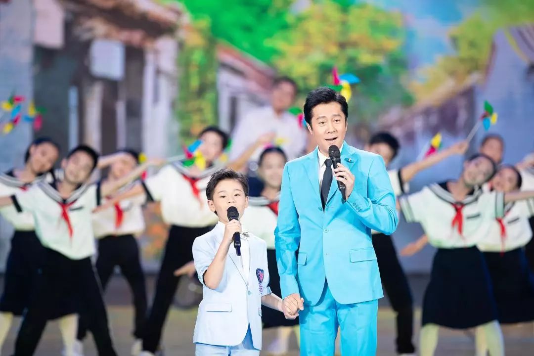 “六一”晚会节目单公布!“最萌”阵容来啦