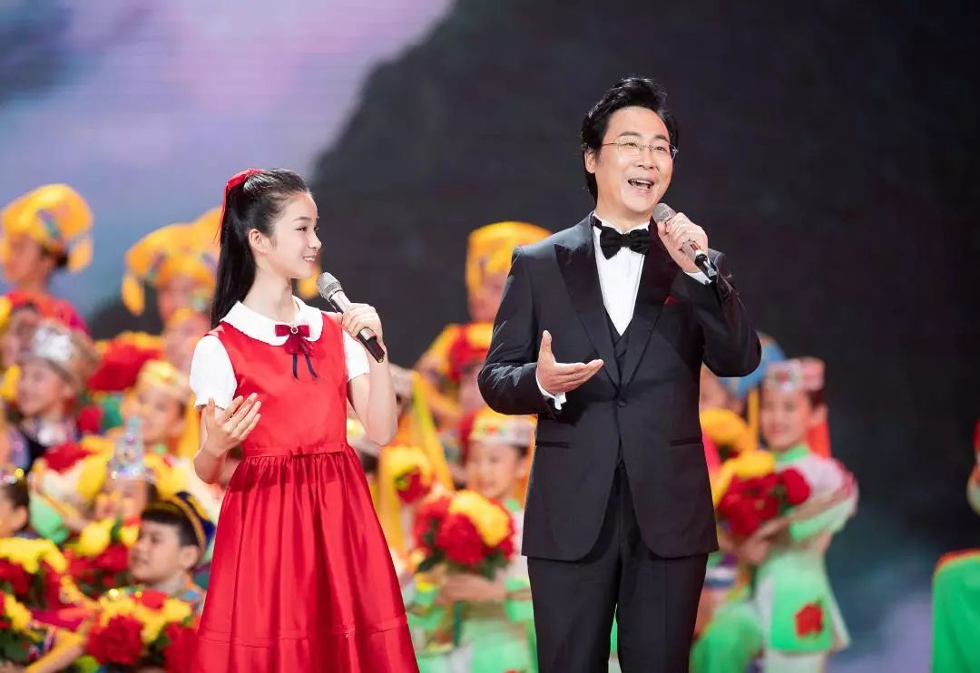 “六一”晚会节目单公布!“最萌”阵容来啦