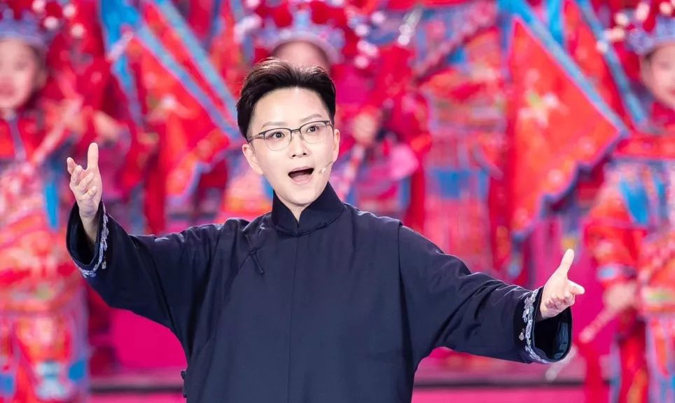 “六一”晚会节目单公布!“最萌”阵容来啦