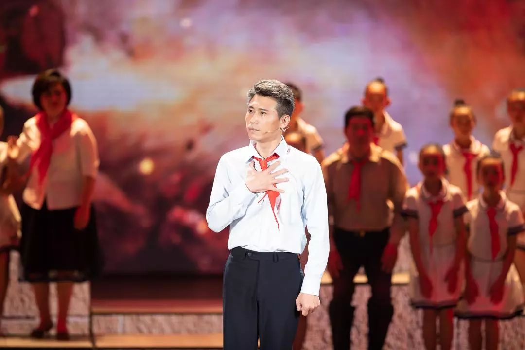 “六一”晚会节目单公布!“最萌”阵容来啦