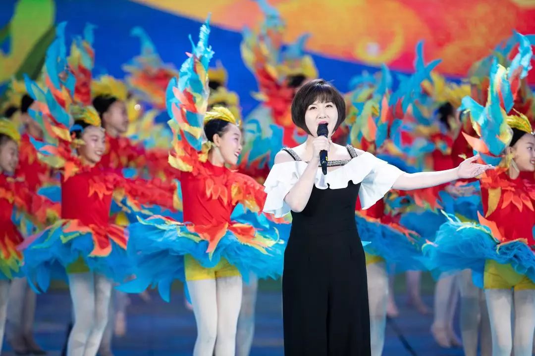 “六一”晚会节目单公布!“最萌”阵容来啦