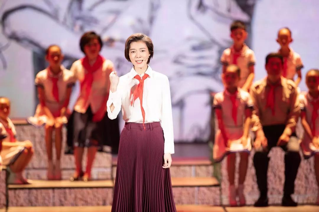 “六一”晚会节目单公布!“最萌”阵容来啦