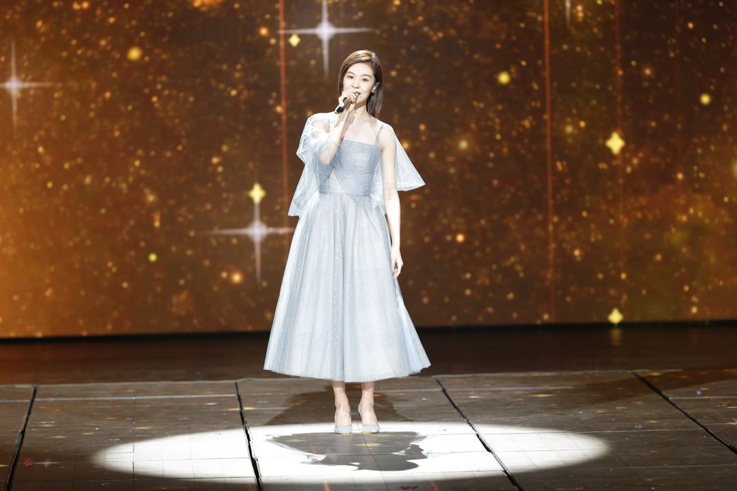 “六一”晚会节目单公布!“最萌”阵容来啦