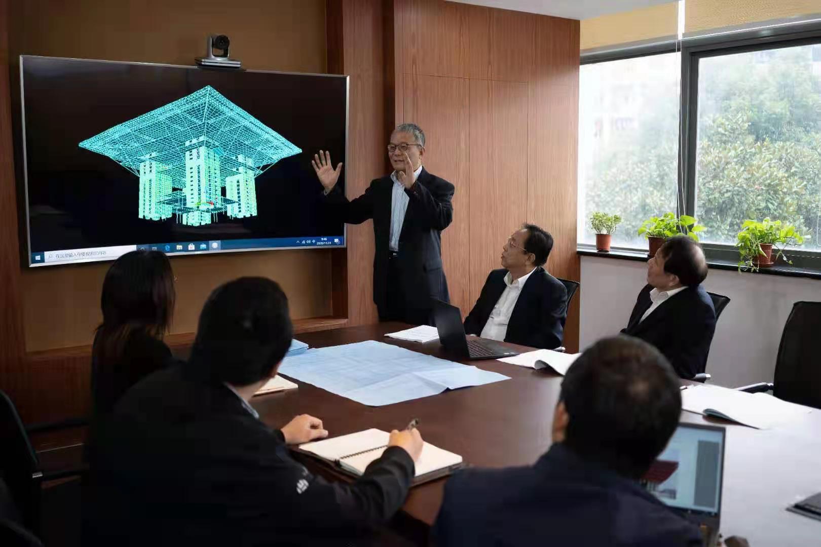 【教育频道】同济大学吕西林院士:以“大先生”标准严于律己 培养心怀“国之大者”的青年英才 【教育频道】同济大学吕西林院士:以“大先生”标准严于律己 培养心怀“国之大者”的青年英才