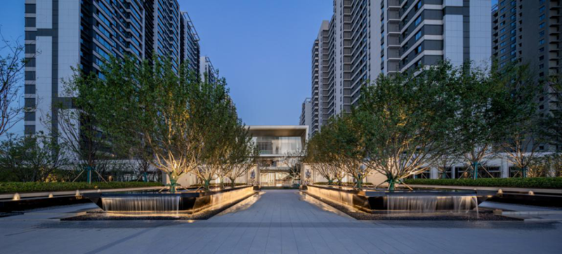 【加急 客户稿件 原发】【房产资讯】实景揭秘济南奥体·铂悦府热销密码_fororder_图片 6