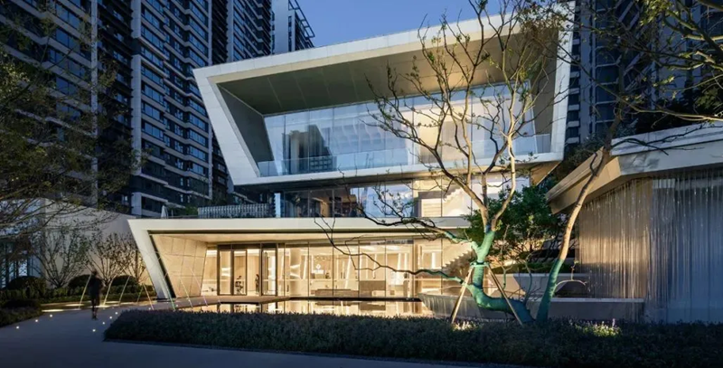 【加急 客户稿件 原发】【房产资讯】实景揭秘济南奥体·铂悦府热销密码_fororder_图片 7