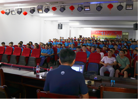 南昌大学:用科普点燃学生热情 提升招生宣传成效 南昌大学:用科普点燃学生热情 提升招生宣传成效_fororder_4