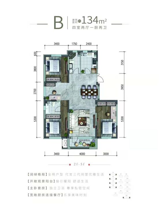 沈阳城建北宸府精装品质洋房上线啦_fororder_房产5