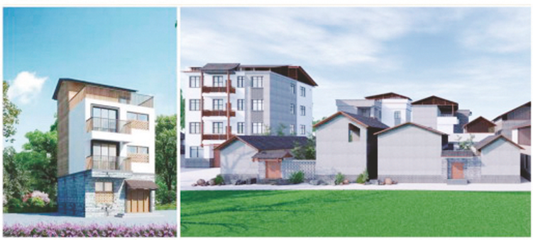 《南宁市村庄规划设计通则（试行）》出炉 提升乡村风貌建设管理