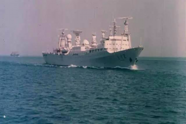 최초의 대륙간 미사일 ‘둥펑 5호’_fororder_23-洲际导弹-2