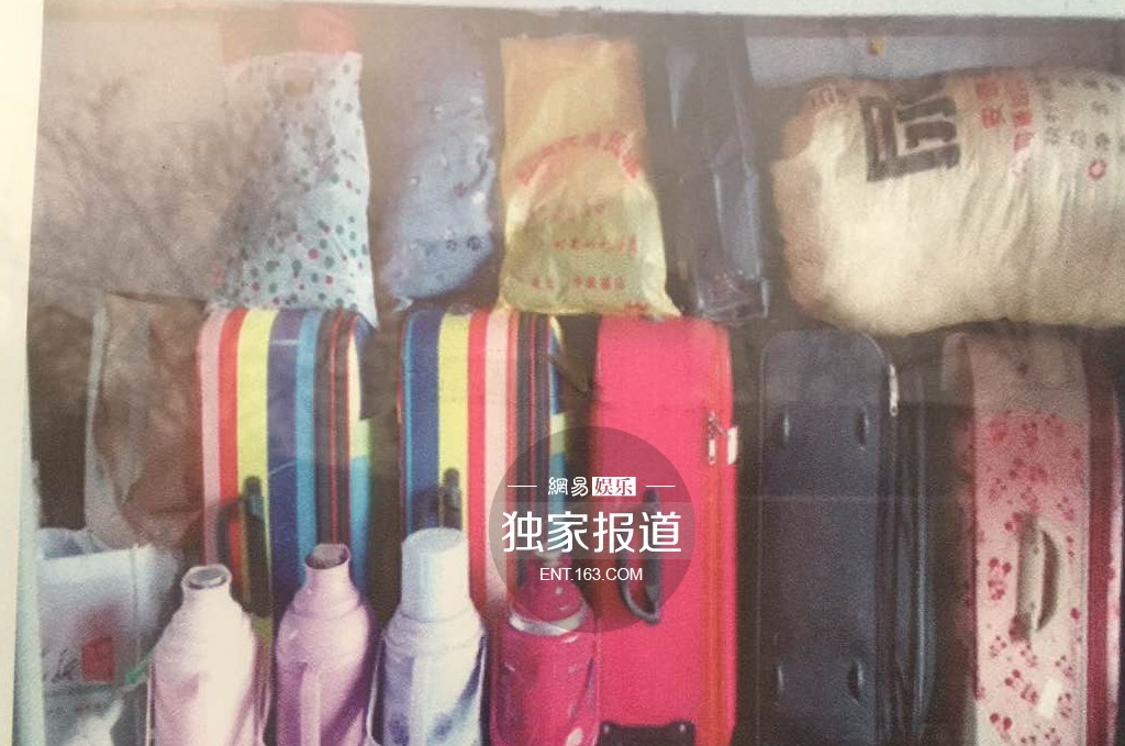 现场直击sunshine女团真实生活