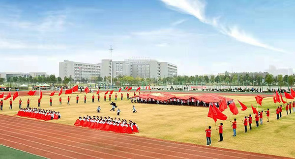 湖北国土资源职院:树立特色职教品牌 培养行业高技能人才