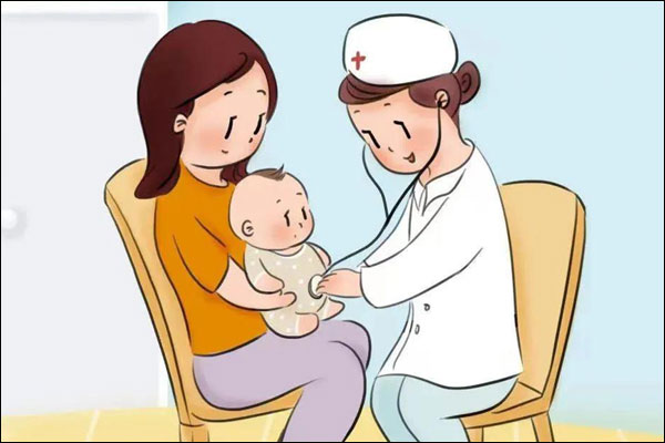 ระดับสุขภาพของเด็กและสตรีในจีนจัดอยู่ในอันดับต้นๆ ในกลุ่มประเทศรายได้ปานกลางและสูง_fororder_20210712fyjk