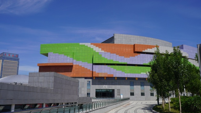 【新疆に行こう　民族舞踊の伝承者】_fororder_XJ1