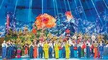 深情礼赞 激荡心灵——辽宁省庆祝建党百年特别节目播出后反响热烈