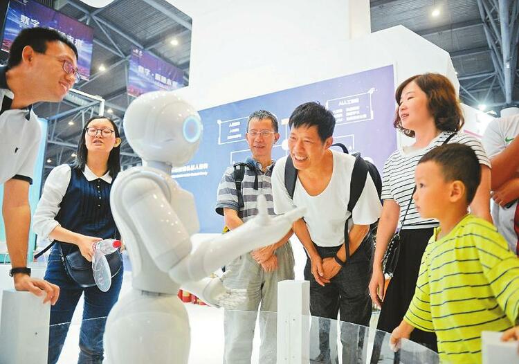 (转载)西博会与“西部大开发”共成长