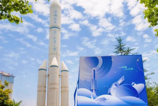 2021年の独特なデザインの大学合格通知書に注目=中国_fororder_5-3