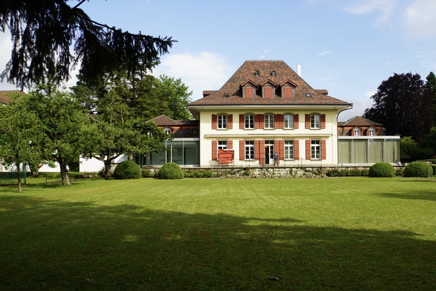 Pameran PM Zhou dan Diplomasi RRT Digelar di Swiss Pameran PM Zhou dan Diplomasi RRT Digelar di Swiss_fororder_周恩来2021070206