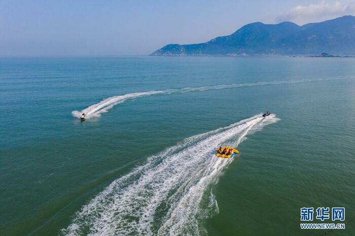 절강 주산, 동해 바다가의 즐거운 여름 휴양지 절강 주산, 동해 바다가의 즐거운 여름 휴양지_fororder_舟山2