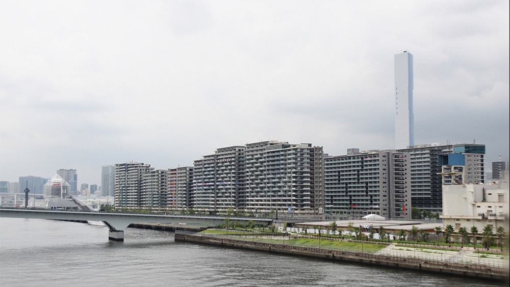 走！一起去瞅瞅东京奥运村长啥样？_fororder_1626342358008_498