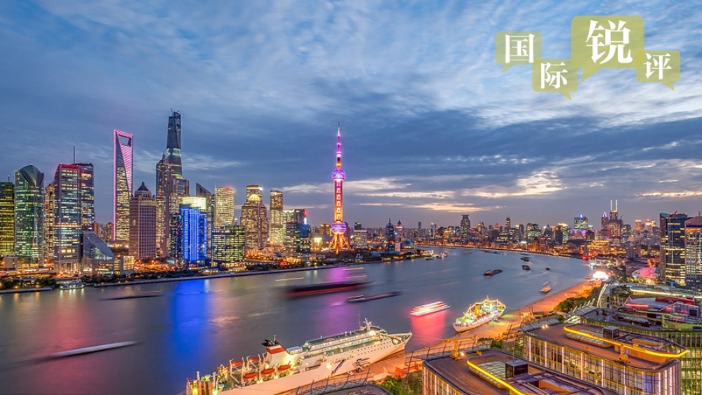 【国际锐评】“三驾马车”拉动中国经济复苏稳中向好_fororder_VCG21gic20007790_副本