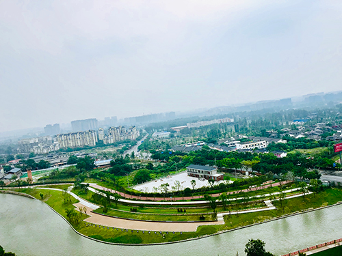 图片默认标题_fororder_成都武侯区“宜居水岸”景色图-供图-成都武侯区委宣传部--(4)