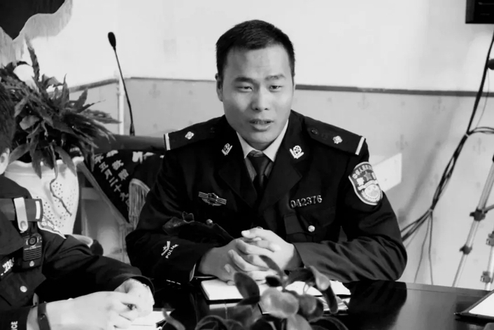 （社会）贵州省政府批准马金涛为烈士，一起来回顾英雄事迹