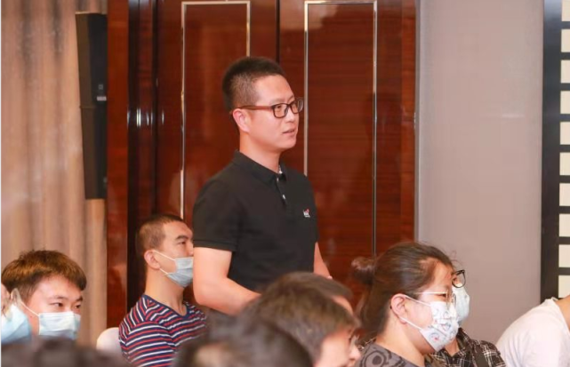 【教育频道+商学院频道】2022南开大学商学院MBA招生说明会(北京站)圆满举行 【教育频道+商学院频道】2022南开大学商学院MBA招生说明会(北京站)圆满举行