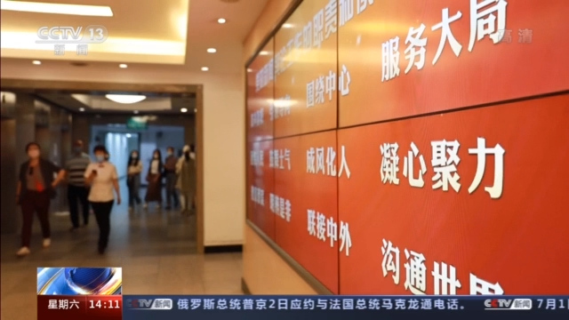 走进《伟大征程》台前幕后,每个片段都是时代画卷!