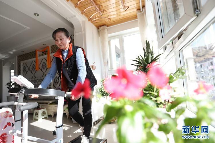 和美生活有保障，美丽中国稳幸福——从“社会更加和谐”看全面建成小康社会