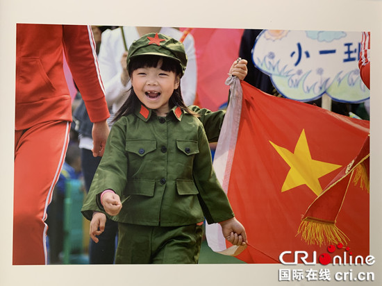 【CRI专稿 列表】丝路国家国际摄影优秀作品巡展重庆站启动