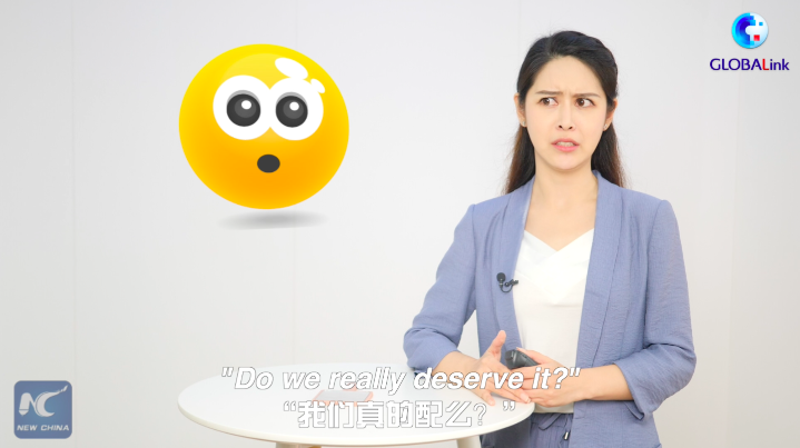 国社小姐姐脱口秀丨花式吐槽美国“抗疫第一”引共鸣