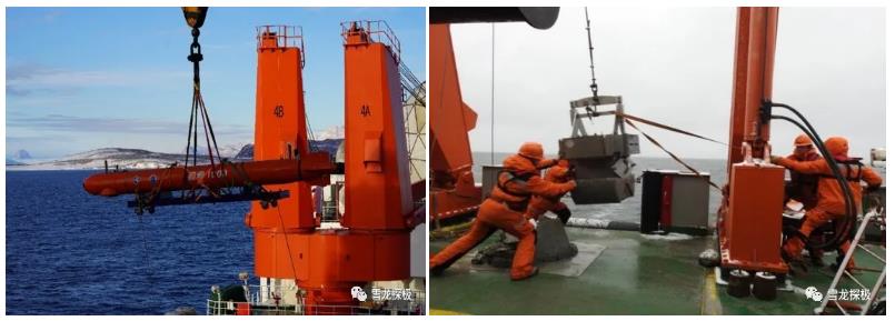 “双龙”凯旋！中国第36次南极考察首次“双龙探极”考察任务圆满完成