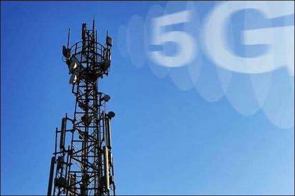 สื่อต่างชาติรายงานจีนเป็นผู้นำการสื่อสาร 5G โลก_fororder_20210717wg