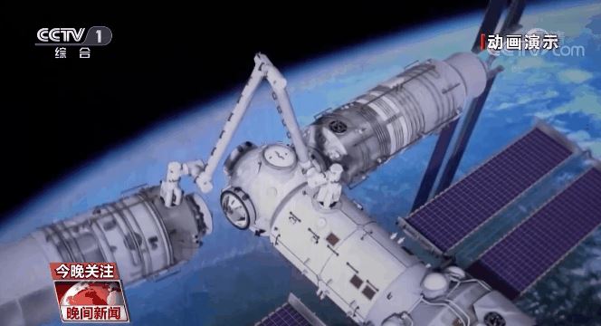 「飛天」宇宙服 船外活動8時間可能_fororder_0706网2-1.JPG