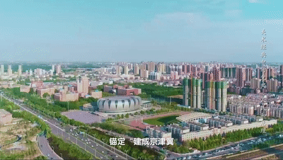 1966年,新中国第一次大地震,周总理三次来到灾区……|《美术经典中的党史》邀您走近国画《人民和总理》……