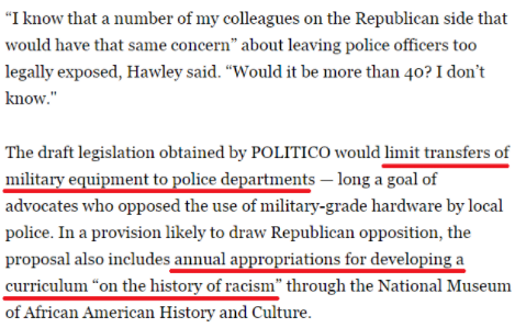 环球深观察丨这就是美国的人权劣迹:警察枪杀非裔总能“有罪不罚”