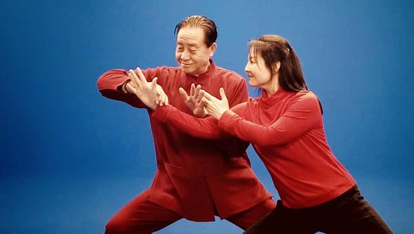 为打造全国领先的武术产业强省 河南又有新举措