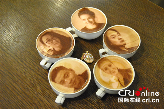 【中俄建交70周年系列报道·他们的故事】留